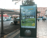 RM 34 - AVENIDA REY JUAN CARLOS I, Nº 9 / CAJAMAR / TAXIS